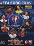 Opakowanie Album Adrenalyn XL UEFA EURO 2016
