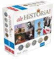 Ale historia. Autor: Miłuński Filip. Dadada.pl Okładka książki Ale historia