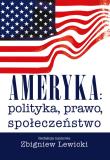Opakowanie Ameryka: polityka, prawo, społeczeństwo
