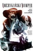 Okładka książki Amerykański Wampir Tom 6