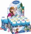 Opakowanie Bańki mydlane Kraina Lodu Display 16 sztuk
