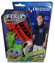 Opakowanie Bańki mydlane Messi Starter Pack TREFL