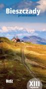 Bieszczady. Autor: Luboński Paweł. Dadada.pl Okładka książki Bieszczady