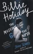 Okładka książki Billie Holiday