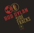 Bob Dylan - Side tracks. Autor: Dylan Bob. Dadada.pl Okładka książki Bob Dylan - Side tracks