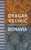 Bonavia. Autor: Velikić Dragan. Dadada.pl Okładka książki Bonavia