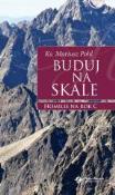 Buduj na skale. Homilie na rok C. Autor: ks. Mariusz Pohl. Dadada.pl Okładka książki Buduj na skale. Homilie na rok C