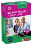 Opakowanie Business English - You can do it!