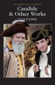 Candide and Other Works. Autor: Voltaire. Dadada.pl Okładka książki Candide and Other Works