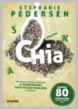 Chia. Autor: Pedersen Stephanie, Coates Wayne. Dadada.pl Okładka książki Chia
