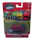 Okładka książki Chuggington Speedy McAllister