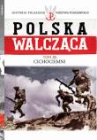 Cichociemni. Autor:   Praca zbiorowa. Dadada.pl Okładka książki Cichociemni
