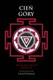 Cień góry. Autor: Gregory David Roberts. Dadada.pl Okładka książki Cień góry