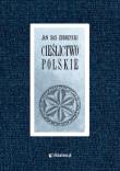 Cieślictwo polskie. Autor: Sas Zubrzycki Jan. Dadada.pl Okładka książki Cieślictwo polskie
