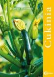 Cukinia HORTPRESS. Autor: Jadwiga Borowiak. Dadada.pl Okładka książki Cukinia HORTPRESS