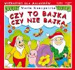 Czy To Bajka Czy Nie Bajka. Autor: MARIA KONOPNICKA. Dadada.pl Okładka książki Czy To Bajka Czy Nie Bajka