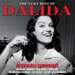 Opakowanie Dalida - the very best of 2CD