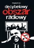 Okładka książki Decybelowy obszar radiowy