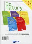 Do Matury. Język niemiecki. Pakiet. Autor: praca zbiorowa. Dadada.pl Okładka książki Do Matury. Język niemiecki. Pakiet