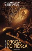 Okładka książki Droga do piekła