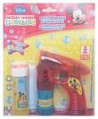 Opakowanie Duży pistolet do robienia baniek Mickey