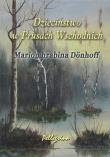Dzieciństwo w Prusach Wschodnich. Autor: Donhoff Marion. Dadada.pl Okładka książki Dzieciństwo w Prusach Wschodnich