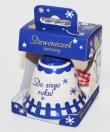 Opakowanie Dzwonek świąteczny - do siego roku!