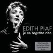 Opakowanie Edith Piaf - je ne regrette rien 2CD