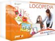 Eduterapeutica Logopedia rozszerzona. Wydawca: EI System. Dadada.pl Opakowanie Eduterapeutica Logopedia rozszerzona