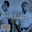 Opakowanie Ella and Louis - together 2CD