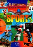 Encyklopedia Sport. Autor: Opracowanie zbiorowe. Dadada.pl Okładka książki Encyklopedia Sport