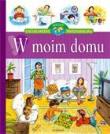 Encyklopedia - W moim domu Aksjomat. Autor: Bator Agnieszka. Dadada.pl Okładka książki Encyklopedia - W moim domu Aksjomat