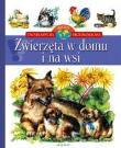 Encyklopedia - Zwierzęta w domu i na wsi Aksjomat. Autor: Stańczewska Aleksandra. Dadada.pl Okładka książki Encyklopedia - Zwierzęta w domu i na wsi Aksjomat