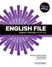 Okładka książki English File Third Edition Beginner: Workbook