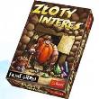 Opakowanie Fajne gierki - Złoty Interes TREFL