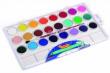Opakowanie Farby akwarelowe 24 kolory JOVI