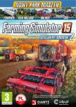 Opakowanie Farming Simulator 15 - Dodatek 2
