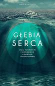 Głębia serca. Autor: Martin Laird OSA. Dadada.pl Okładka książki Głębia serca