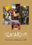 Okładka książki Glosarium