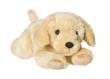 Okładka książki Golden Retriver pluszowy 29 cm