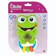 Opakowanie Grzechotka muzyczna żaba BAM BAM