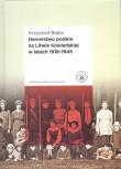 Harcerstwo polskie na Litwie Kowieńskiej w latach 1918 - 1945. Autor: Bojko Krzysztof. Dadada.pl Okładka książki Harcerstwo polskie na Litwie Kowieńskiej w latach 1918 - 1945