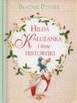 Hilda Kałużanka i inne historyjki. Autor: Potter Beatrix. Dadada.pl Okładka książki Hilda Kałużanka i inne historyjki