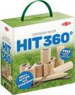 Okładka książki Hit 360°