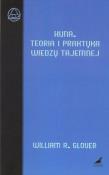 Okładka książki Huna. Teoria i praktyka wiedzy tajemnej