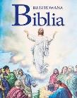 Okładka książki Ilustrowana Biblia