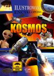 Ilustrowana encyklopedia. Kosmos. Autor: Opracowanie zbiorowe. Dadada.pl Okładka książki Ilustrowana encyklopedia. Kosmos