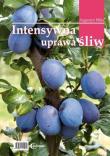 Intensywna uprawa śliw HORTPRESS. Autor: Mika Augustyn. Dadada.pl Okładka książki Intensywna uprawa śliw HORTPRESS
