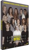 Okładka książki Intruz