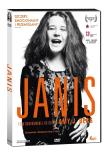Janis. Autor: Amy J. Berg. Dadada.pl Okładka książki Janis
